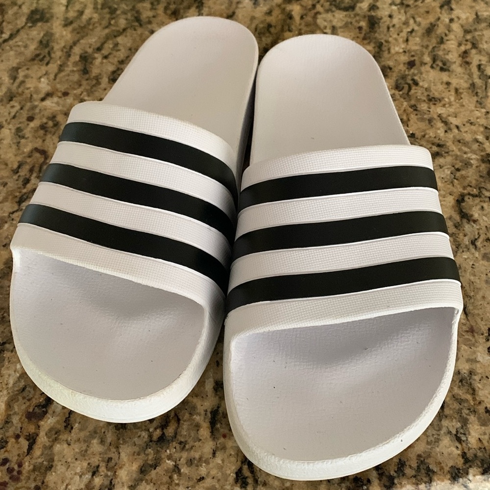 Adidas slides